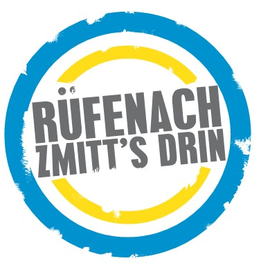 Rüfenach Logo